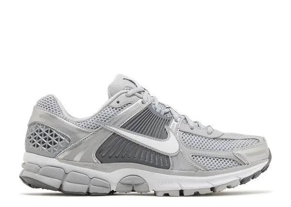 Nike Zoom Vomero 5 Cool Grey Side