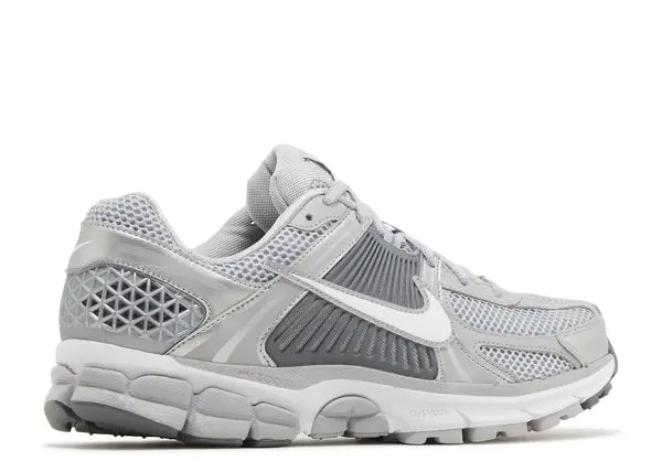 Nike Zoom Vomero 5 Cool Grey Back