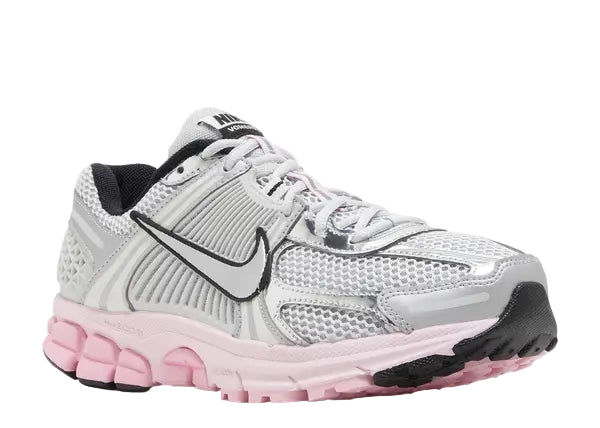 Nike Zoom Vomero 5 Photon Dust Pink Foam Front