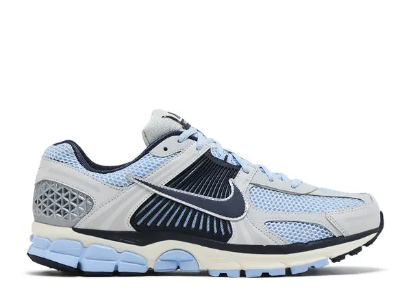 Nike Zoom Vomero 5 Psychic Blue Side