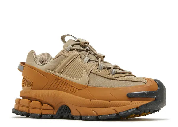 Nike Zoom Vomero 5 Roam Flax Front