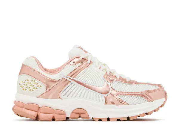 Nike Zoom Vomero 5 Rose Gold Side