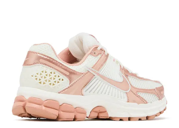 Nike Zoom Vomero 5 Rose Gold Back