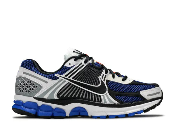 Nike Zoom Vomero 5 White Racer Blue Black