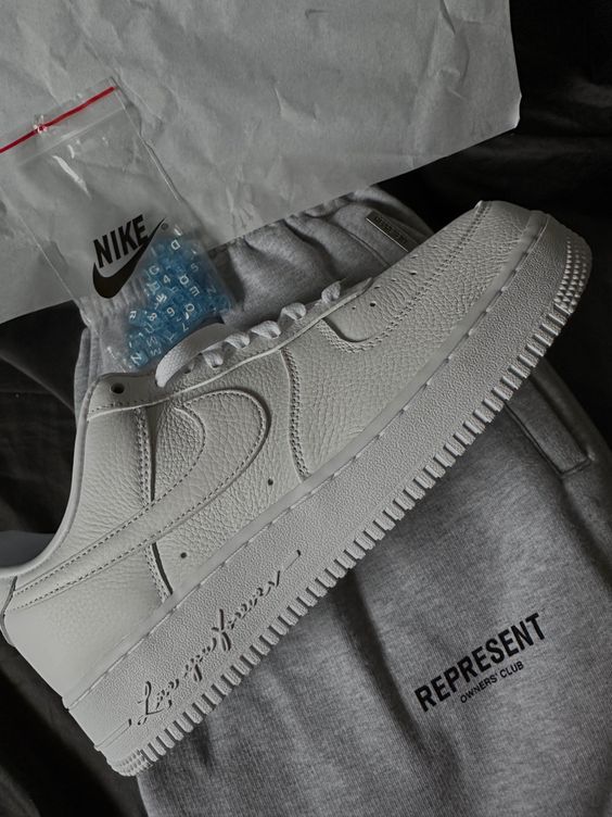 Nike Air Force 1 Nocta Certified Loverboy Outfit