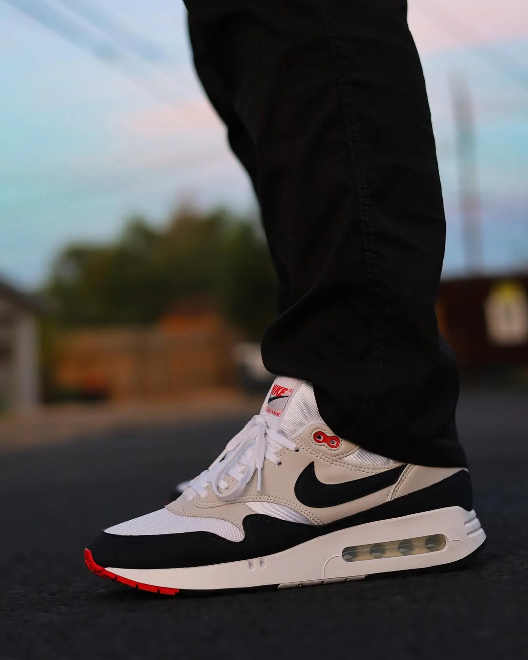 Nike Air Max 1 '86 Big Bubble Obsidian outfit