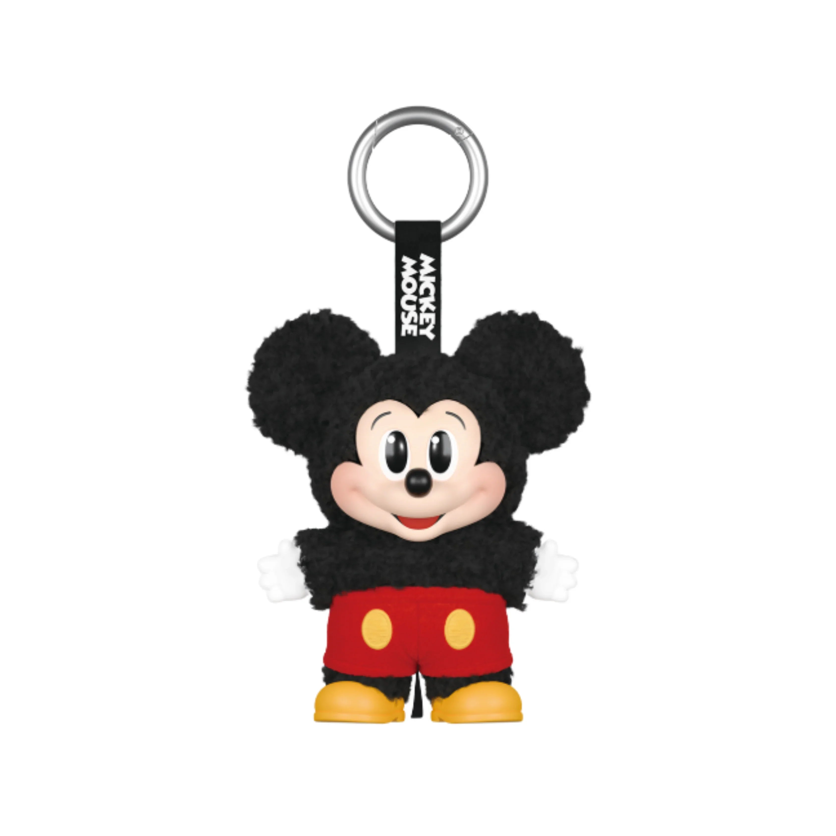 Pop Mart Disney Mickey Family Together Case (8 Blind Box)