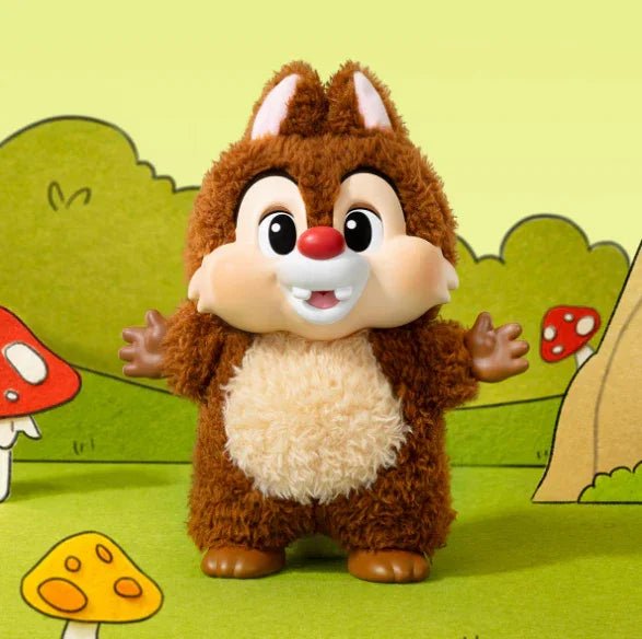 Pop Mart Disney Mickey Family Together Case (8 Blind Box)