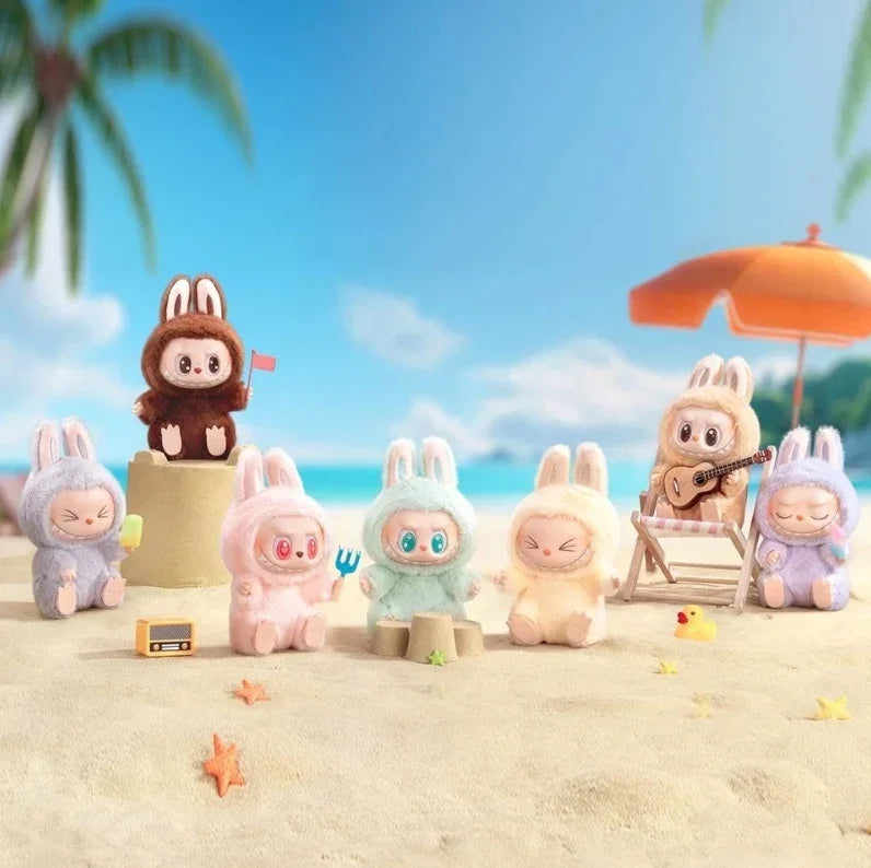 Pop Mart Labubu The Monsters Have a Seat Case (6 Blind Box)