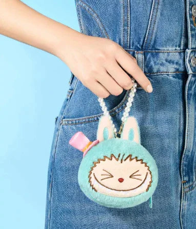 Pop Mart Labubu The Monsters Party Series Blind Box Outfit