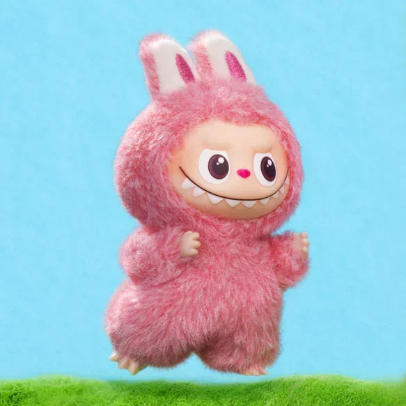 Pop Mart Labubu The Monsters Pin For Love (A-M) Blind Box Secret