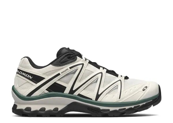 Salomon XT-Quest Vanilla Ice Black Bistro Green