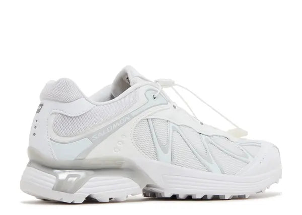 Salomon XT-Whisper White Lunar Rock Back