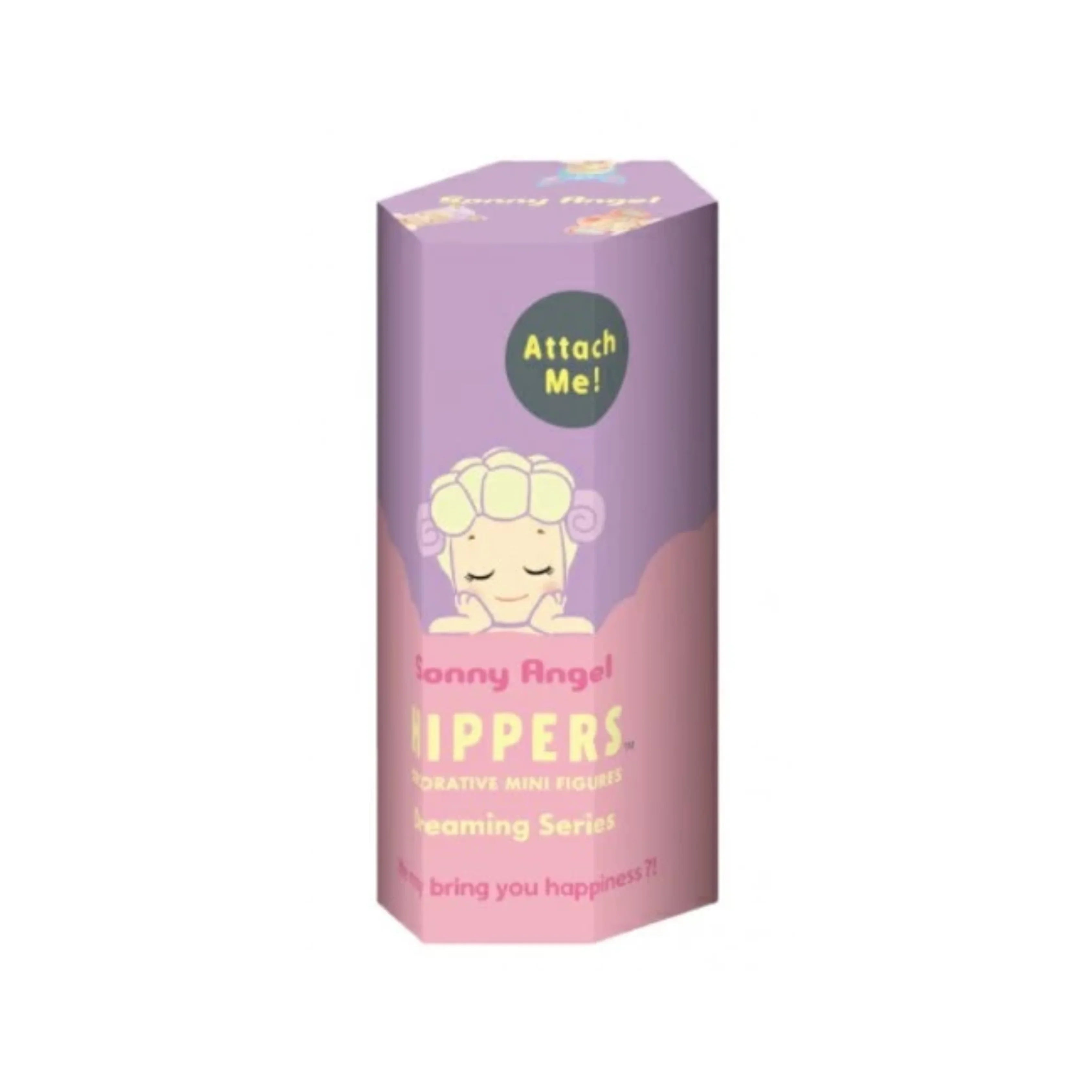Sonny Angel Hippers Decorative Dreaming Series Blind Box