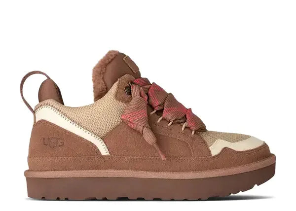 UGG Lowmel Rocky Oak