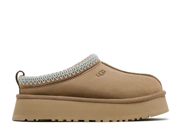 UGG Tazz II Slipper Sand Side