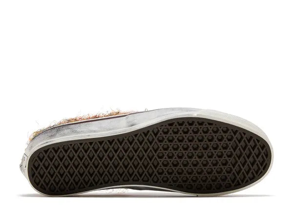 Vans Premium LX Authentic 44 Ibiza Pack Black Bottom