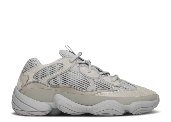 Yeezy 500 Stone Salt Side