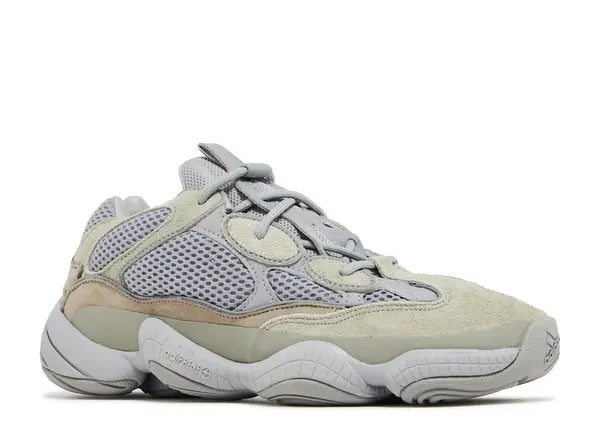 Yeezy 500 Stone Salt Front