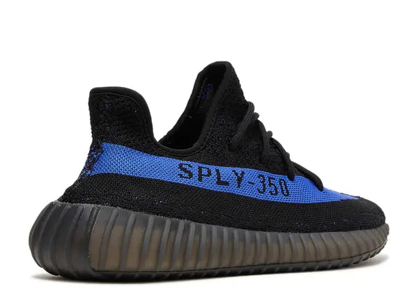 Yeezy Boost 350 V2 Dazzling Blue Back