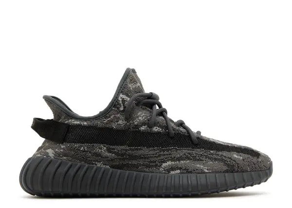 Yeezy Boost 350 V2 MX Dark Salt Side