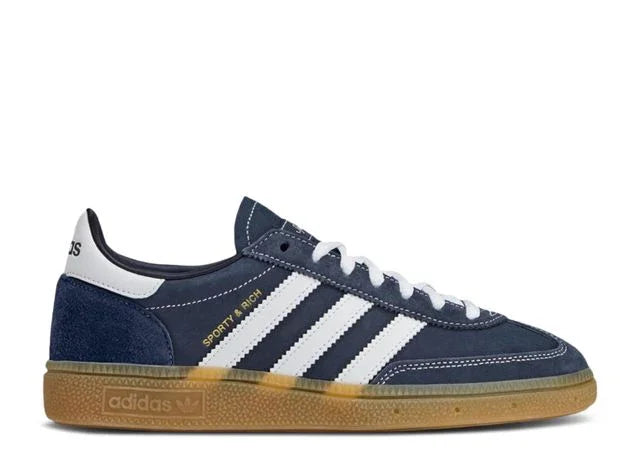 Adidas Handball Spezial Sporty & Rich Night Indigo