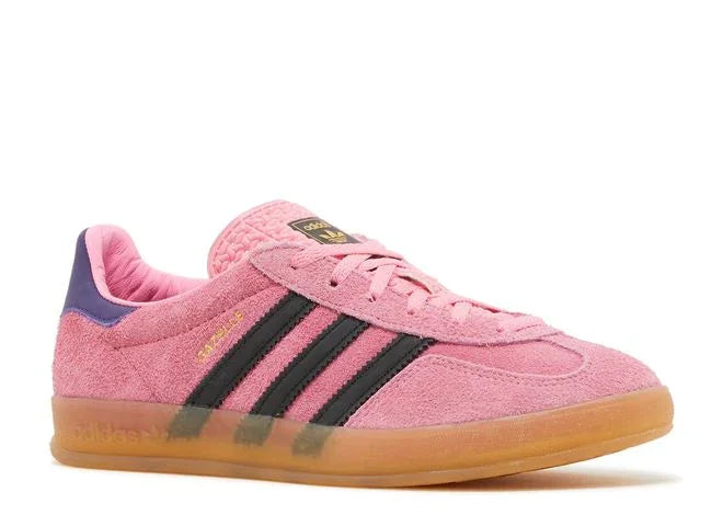 Adidas Gazelle Indoor Bliss Rosa Lila