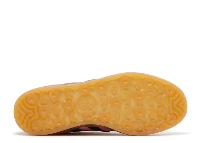 Adidas Gazelle Indoor Bliss Rosa Lila