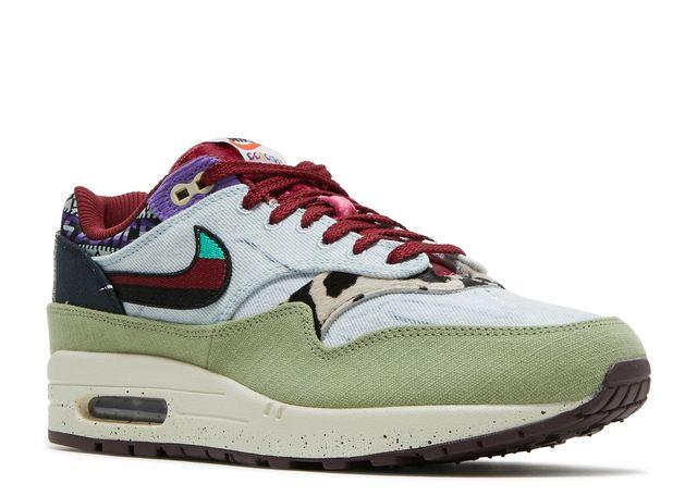 Nike Air Max 1 Concepts Mellow Front