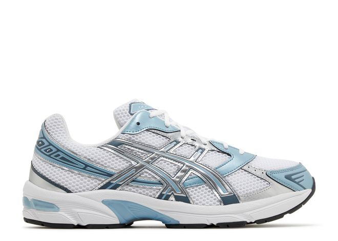 Asics Gel 1130 White Shark Skin