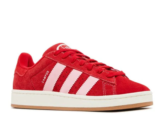 Adidas Campus 00s Besseres Scharlachrotes Rosa