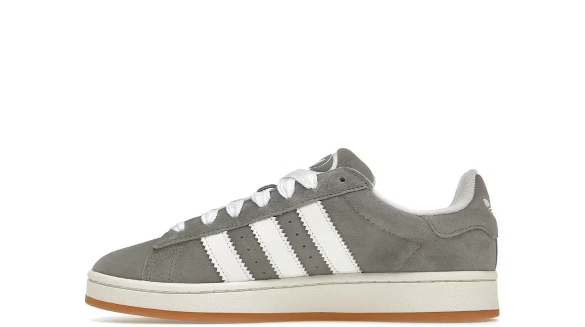 Adidas Campus 00s Grau Weiß