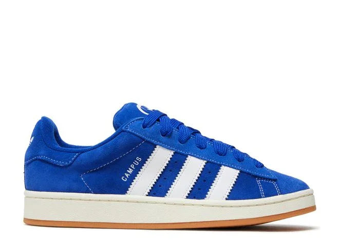 Adidas Campus 00s Lucid Blau Weiß