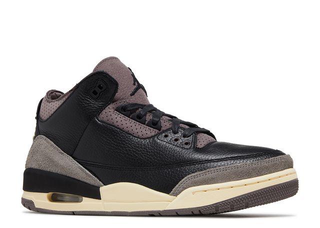 Jordan 3 A Ma Maniére While You Were Sleeping Front