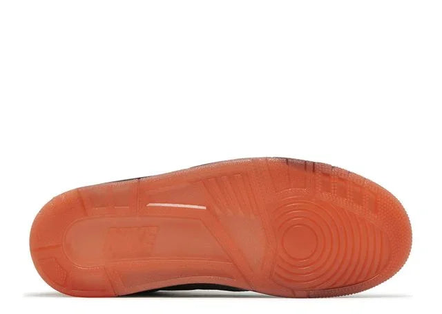 Jordan 3 Retro J Balvin Rio Bottom