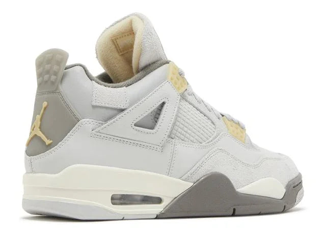 Jordan 4 Retro SE Craft Photon Dust Back