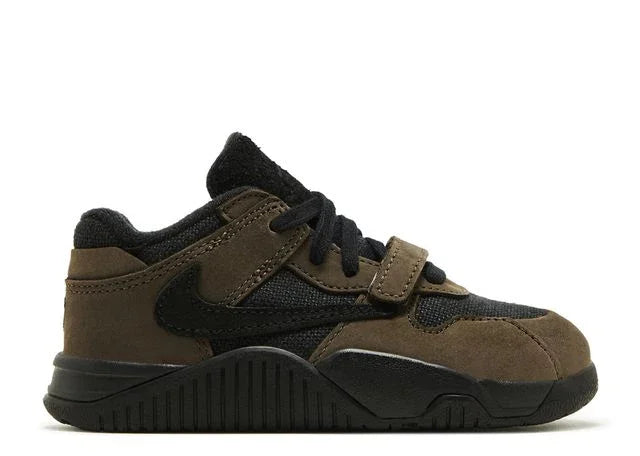 Jordan Jumpman Jack TR Travis Scott Dark Mocha (TD)