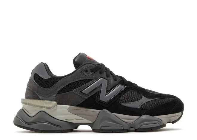 New Balance 9060 Schwarz Castlerock