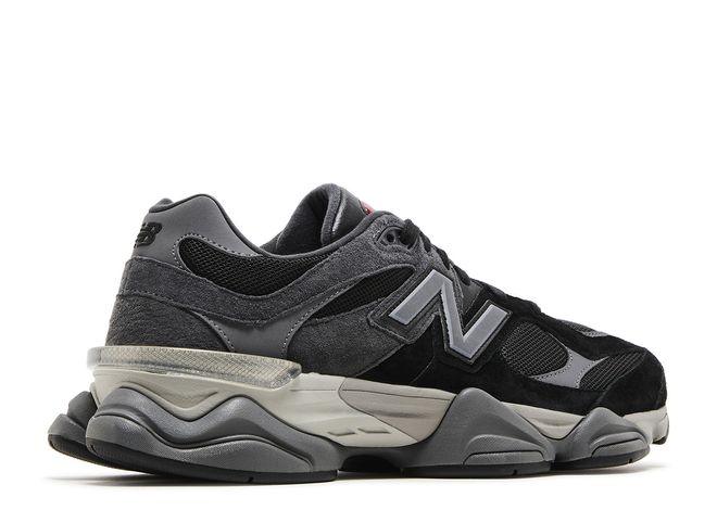 New Balance 9060 Schwarz Castlerock