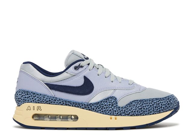 Nike Air Max 1 '86 OG Big Bubble Lost Sketch Side