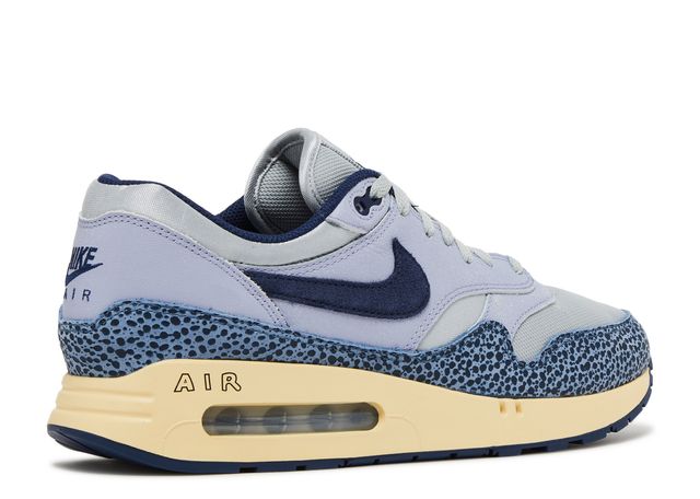 Nike Air Max 1 '86 OG Big Bubble Lost Sketch Back