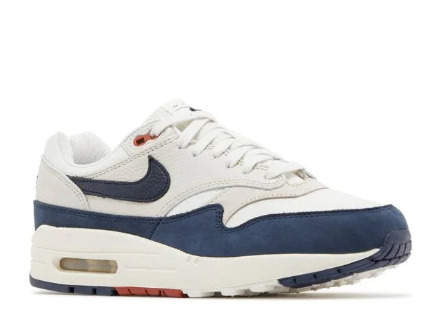 Nike Air Max 1 Obsidian Light Orewood Brown Front