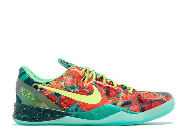 Nike Kobe 8 Proto What The (2025) Side