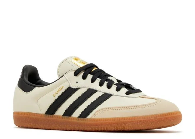 Adidas Samba Creme Weiß Sand Strata