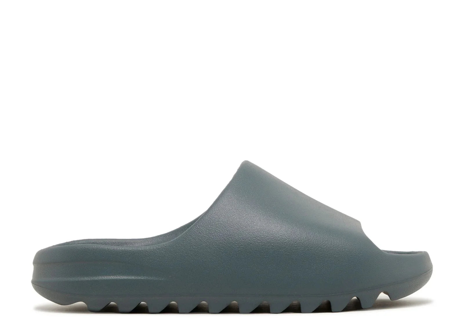 Yeezy Slide Schieferblau