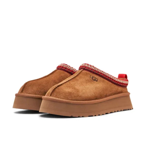 UGG Tazz Chestnut