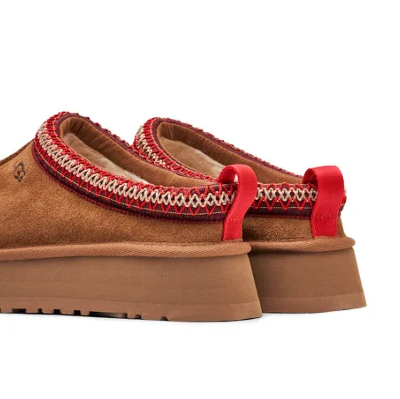 UGG Tazz Chestnut