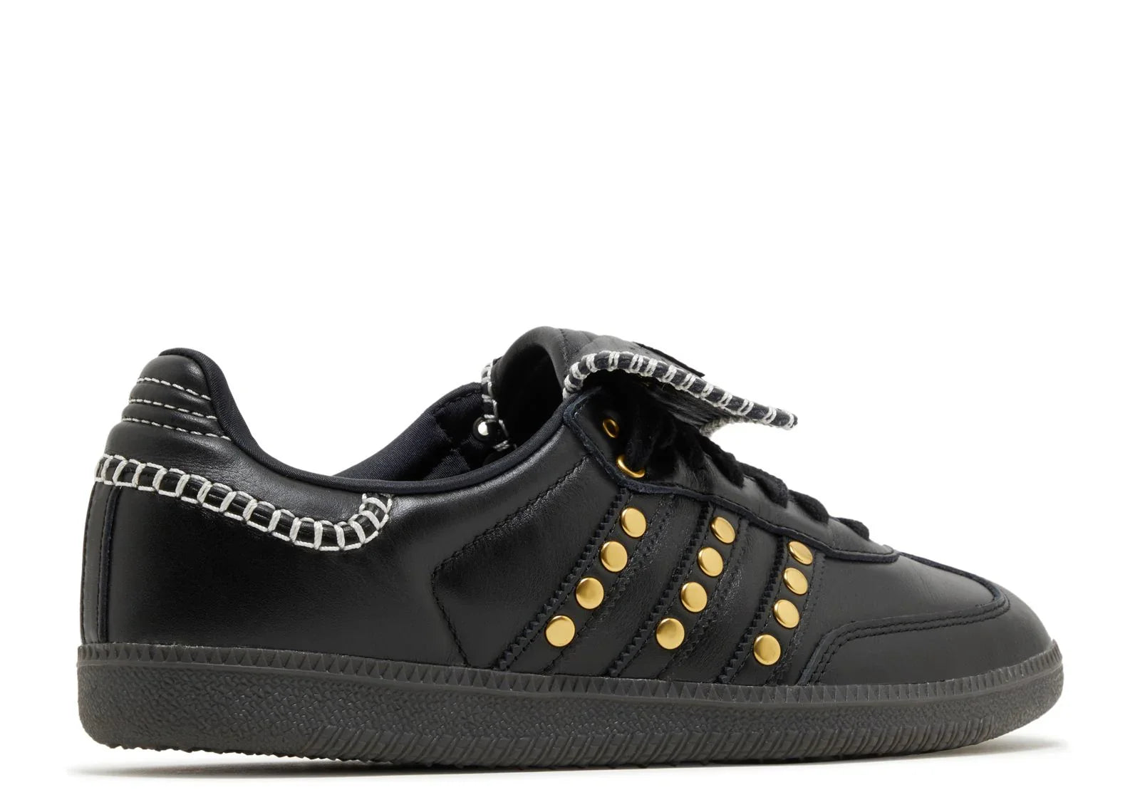 Adidas Wales Bonner Studded Pack Schwarz (1/750)