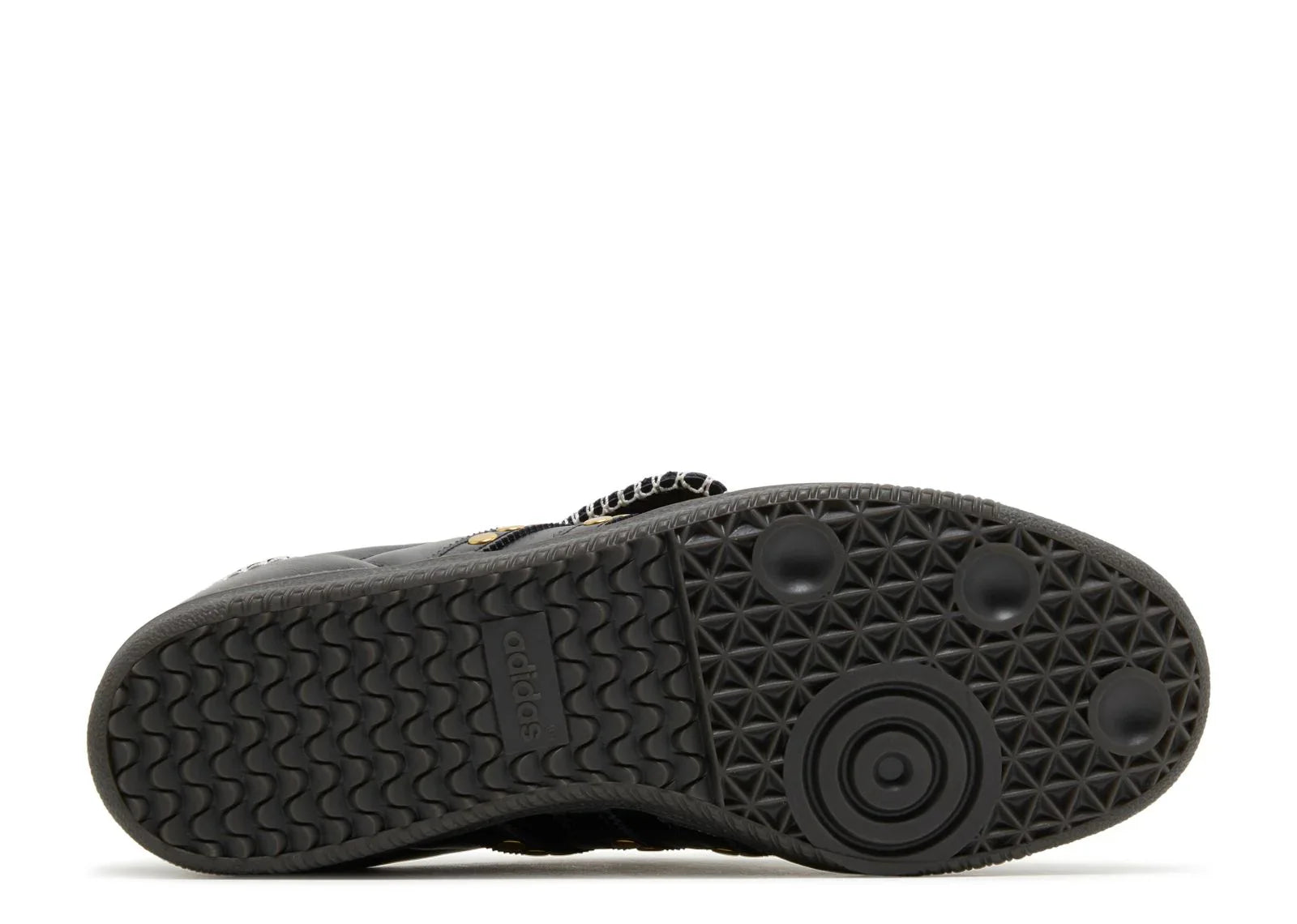 Adidas Wales Bonner Studded Pack Schwarz (1/750)