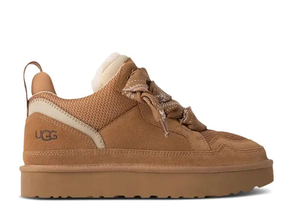 UGG Lowmel Kastanie (Kinder)